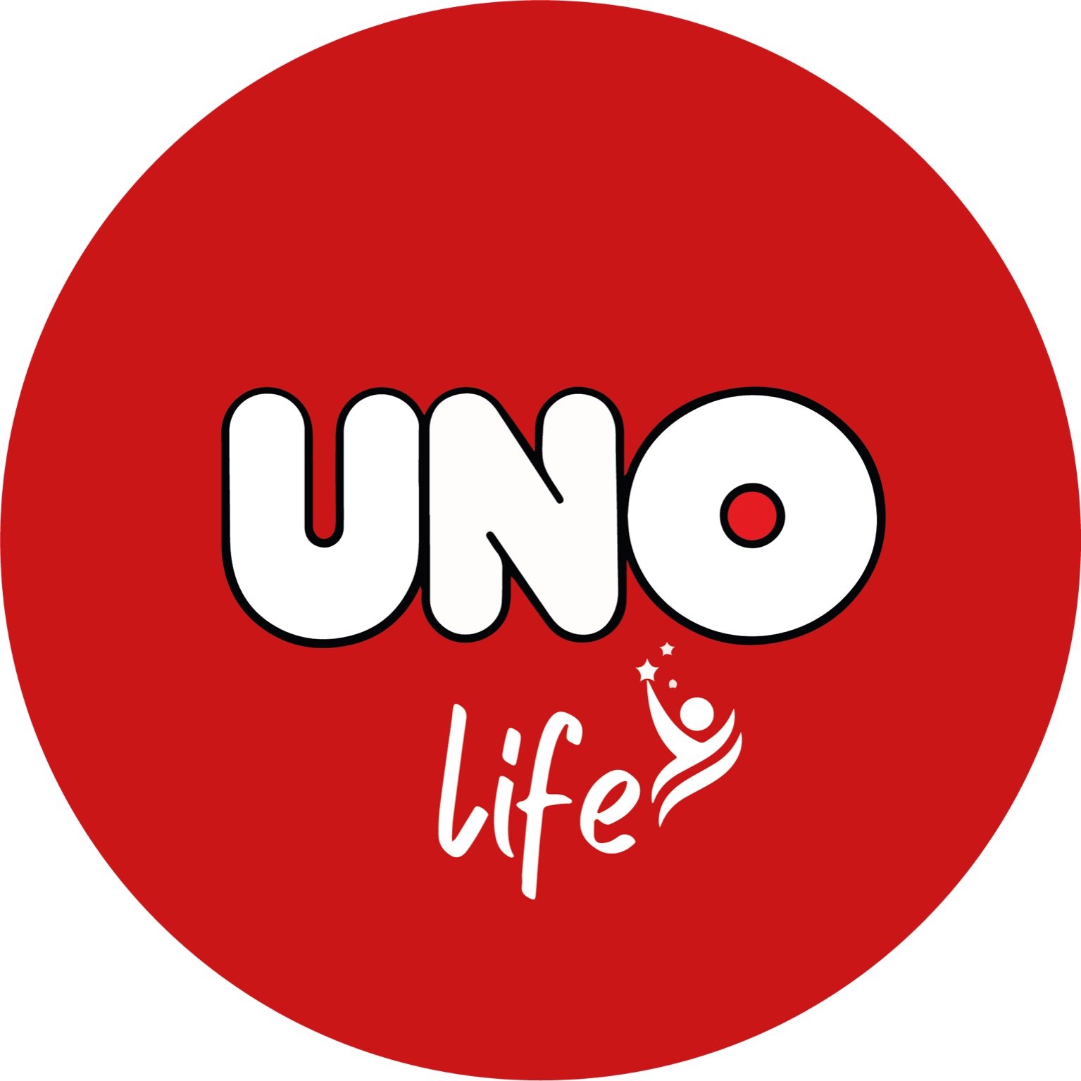 UNO life logo